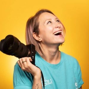 Valerie López, CEO de Angle