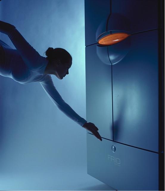 Colombian design, space design, industrial design