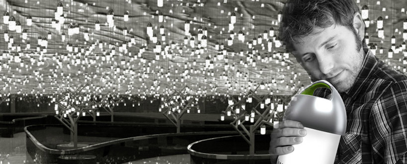 Light design, colombian design