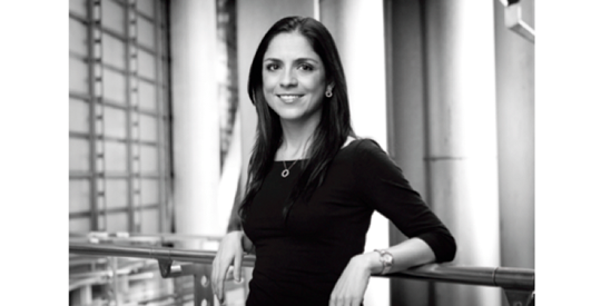 Colombian Scientist, Biology