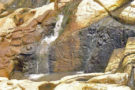 San Agustin Archaeological Park