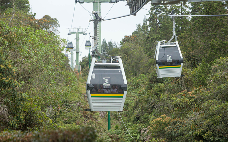 Fernando Botero sculpture in Medellin | Colombia Country Brand