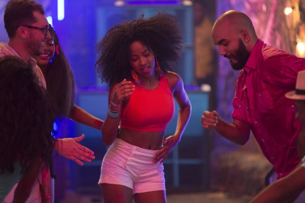 Have fun and learn how to dance in Barranquilla