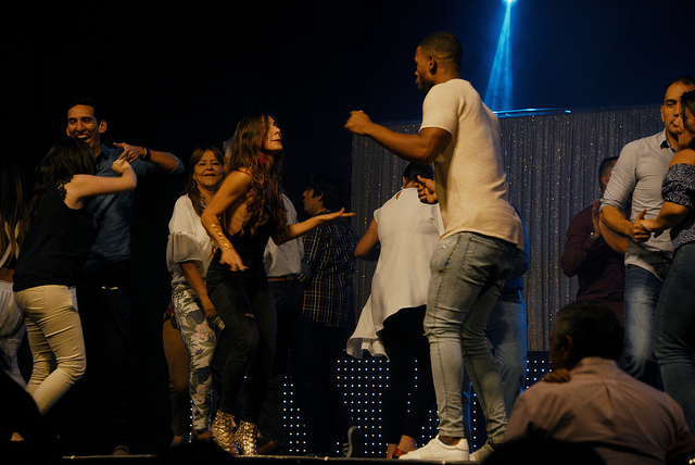 Cali, the best city where you can learn how to dance