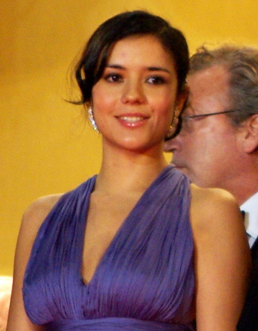 Catalina Sandino Moreno, colombian actress, colombian women