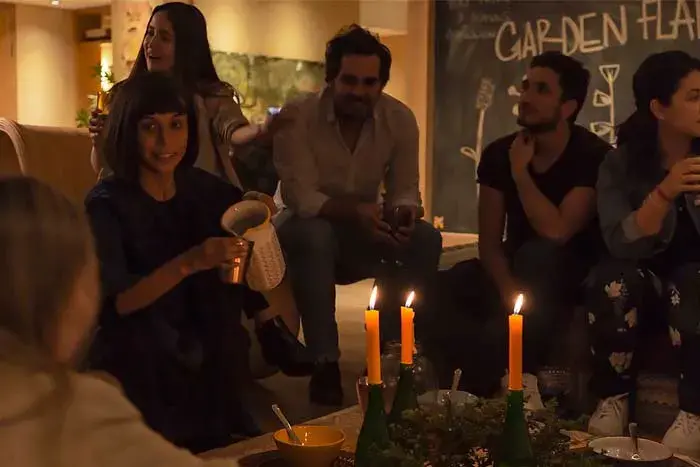 ¿Cual es el país más acogedor del mundo? Colombia. Vive cenas clandestinas