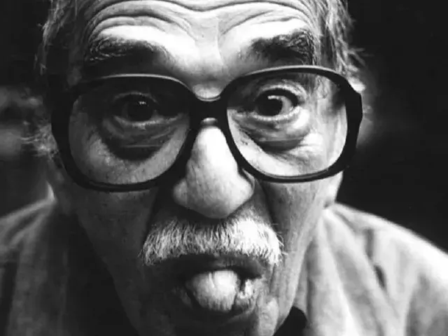 Gabriel García Márquez