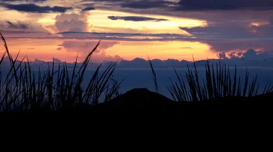Colombia National Parks, Los Nevados National Park