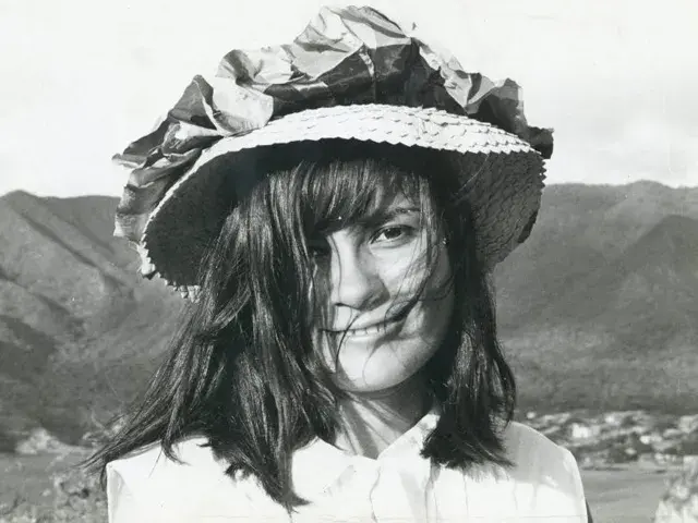 María Mercedes Carranza.