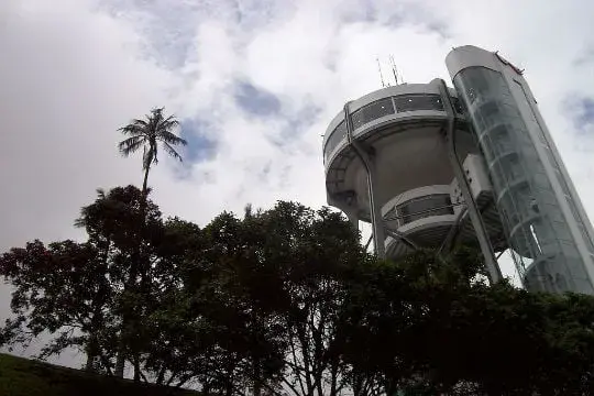 Sky Tower manizales