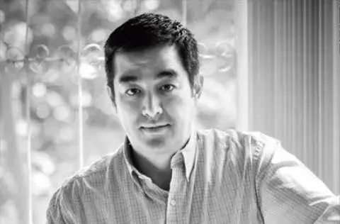 Taro Araya, emprendador colombiano