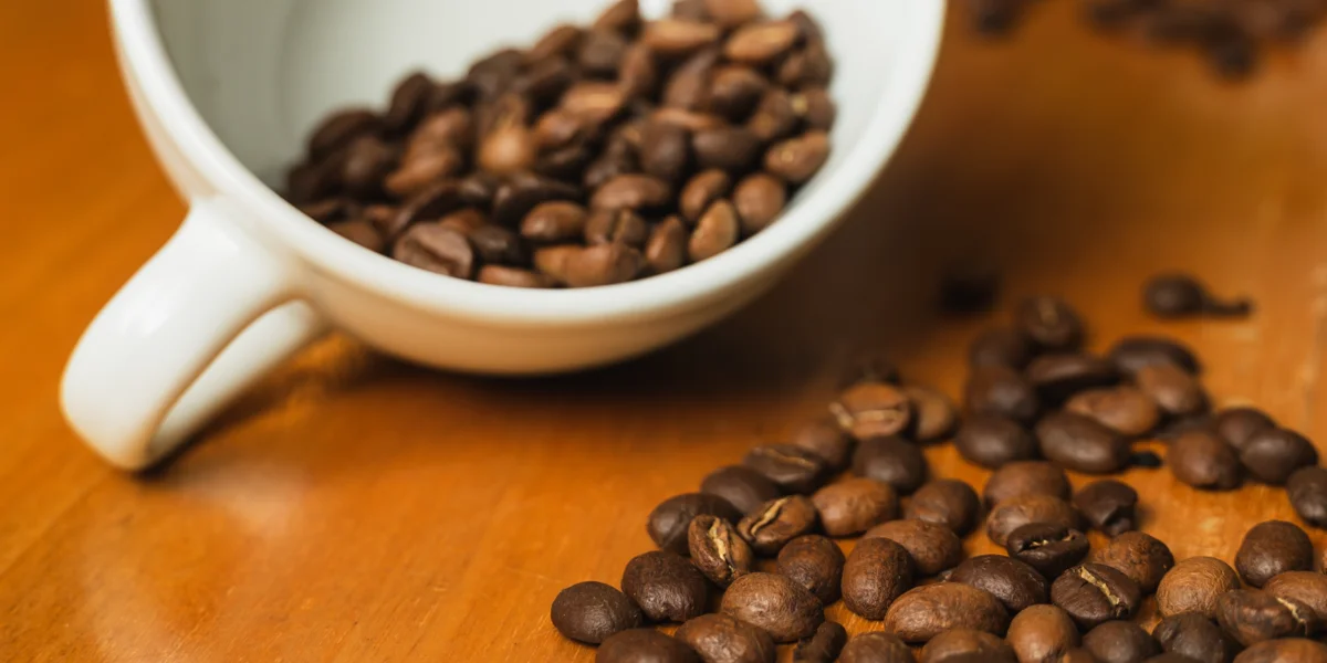 Cafe colombiano tradición
