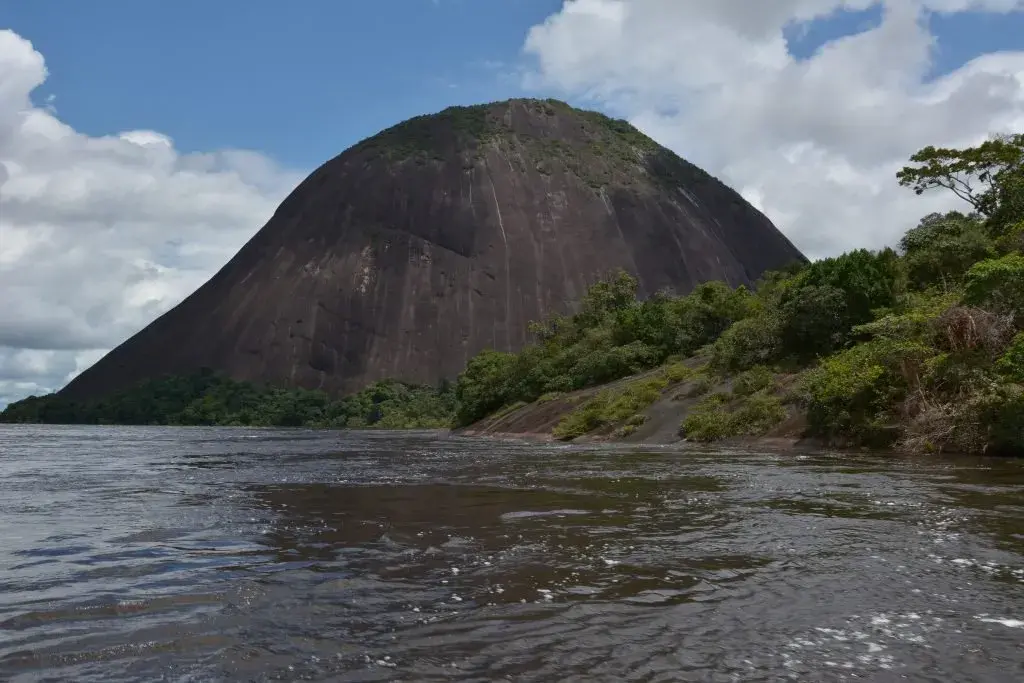 Mavecure, un des lieux à visiter en Colombie | Marque Pays Colombie