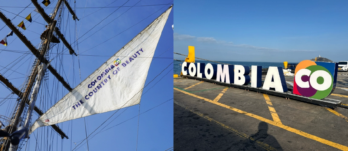 Experiencia Buque Gloria