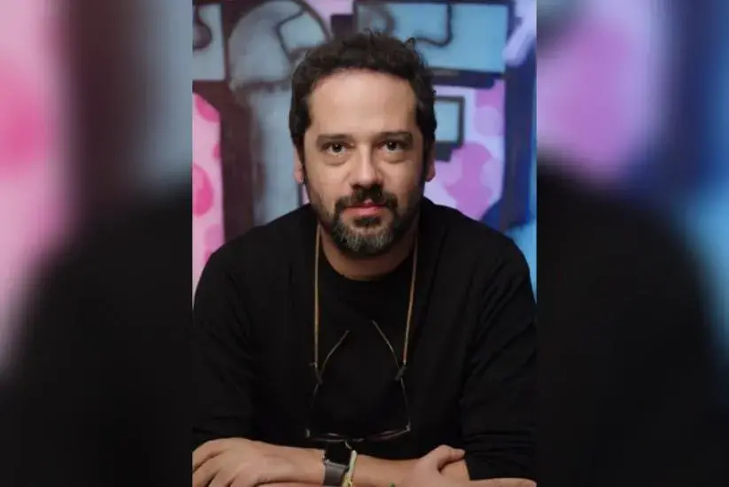Felipe Holguín