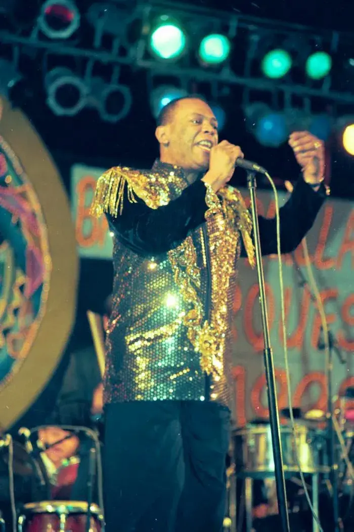 Álvaro José Arroyo