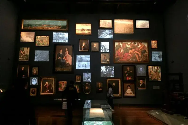 National Museum in Bogota - Enjoy your weekend visiting the National Museum in Bogota