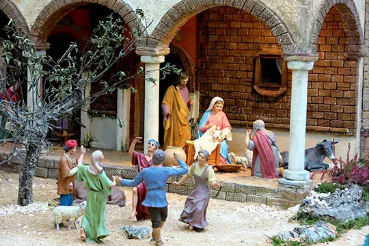 tradiciones navideñas colombianas