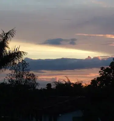 atardecer atardecer