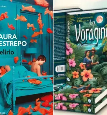 Obras colombianas Obras colombianas