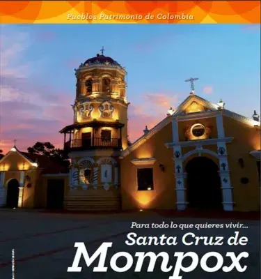 mompox mompox