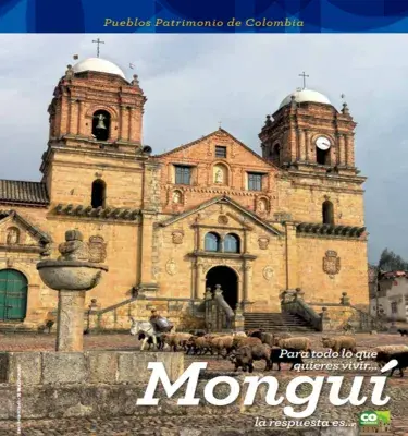 mongui mongui