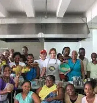 Gastronomía para el desarrollo Gastronomía para el desarrollo