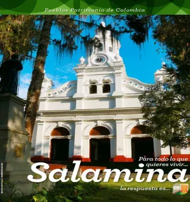 Salamina Salamina