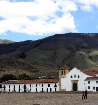 Villa de Leyva Villa de Leyva