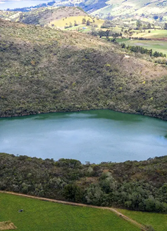 Parque Natural Parque Natural