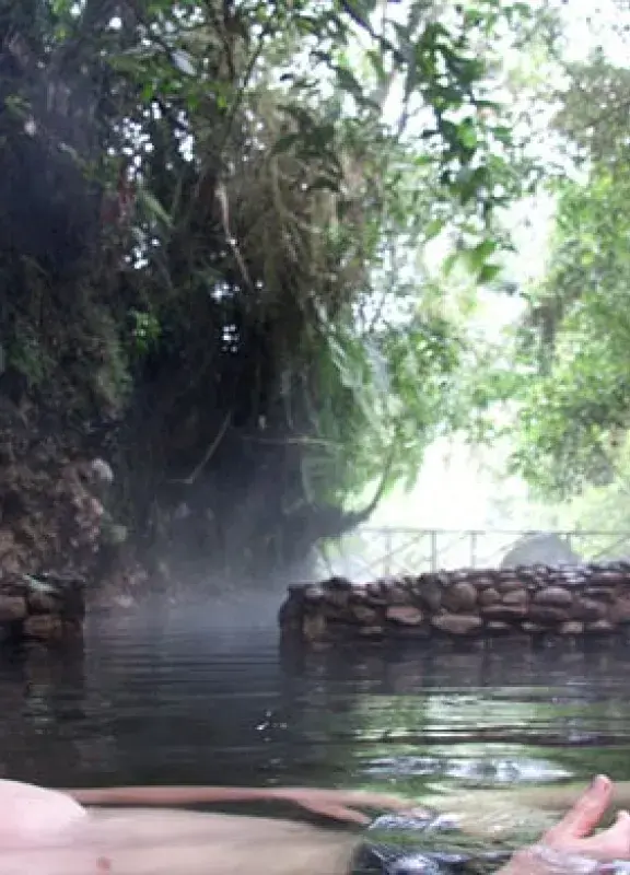 Aguas Termales Colombia Aguas Termales Colombia