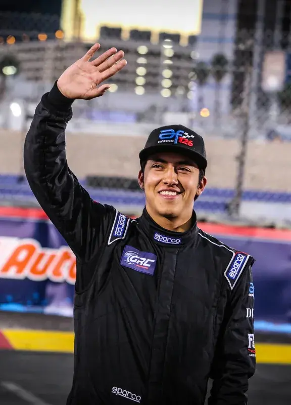 Alejandro Fernández Alejandro Fernández