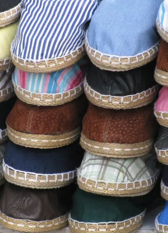 Alpargatas