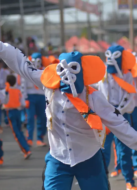 Carnaval de Barranquilla|Carnaval de Barranquilla Carnaval de Barranquilla