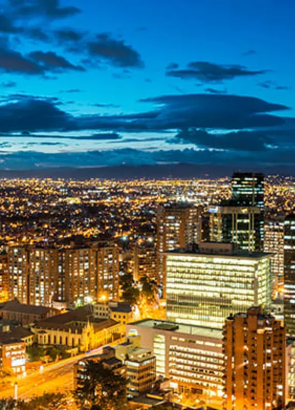 Colombian businesses Colombian businesses