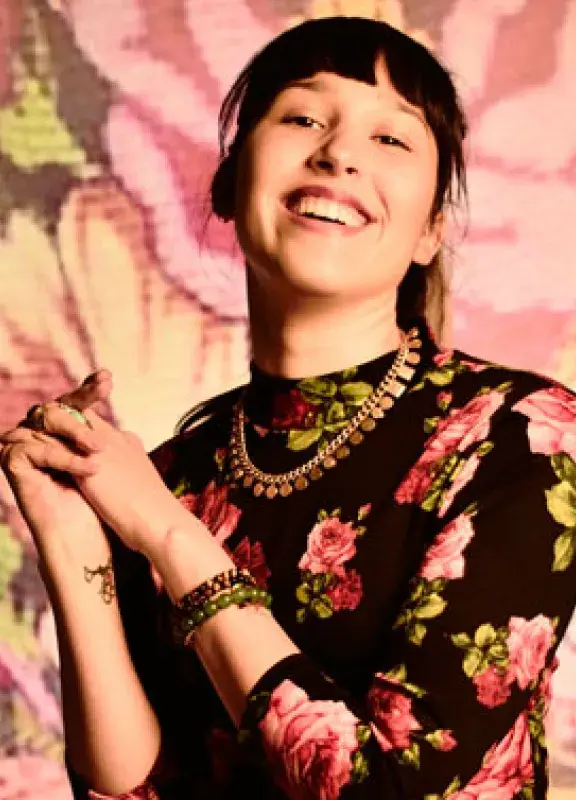 Elsa y Elmar Elsa y Elmar