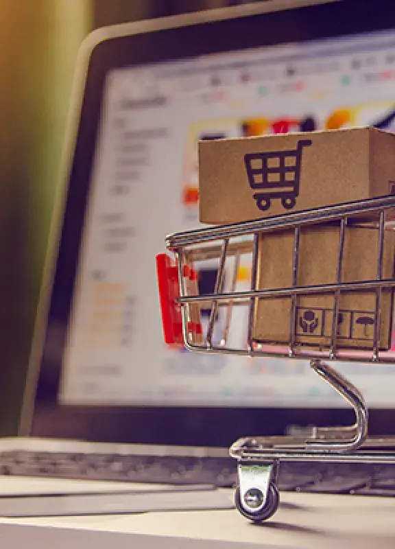 Compras en línea a través de plataformas de comercio electrónico | Marca País Colombia Empresas colombianas que han crecido gracias al comercio electrónico