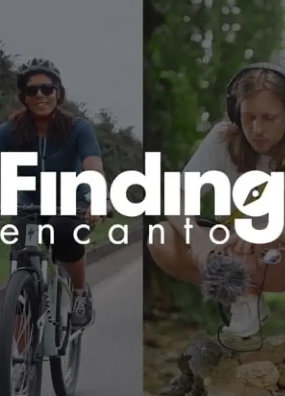 Finding encanto Finding encanto