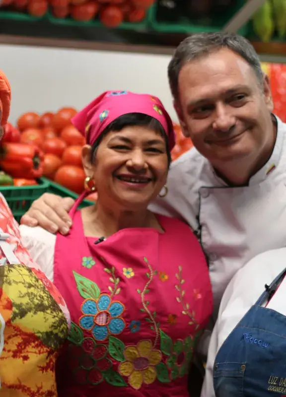 Cocineras ancestrales|Cocineras ancestrales|Cocineras Tradicionales|Cocineras Tradicionales|Cocineras ancestrales|Cocineras ancestrales cocineras colombianas