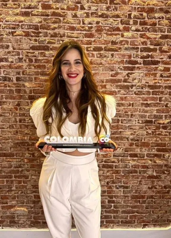 Laura Londoño Laura Londoño