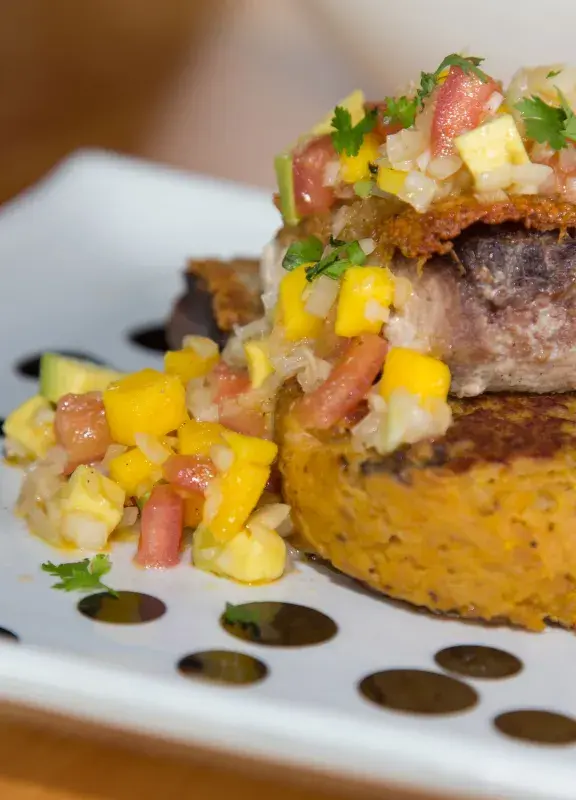 Comida típica Colombiana  Comida típica Colombiana