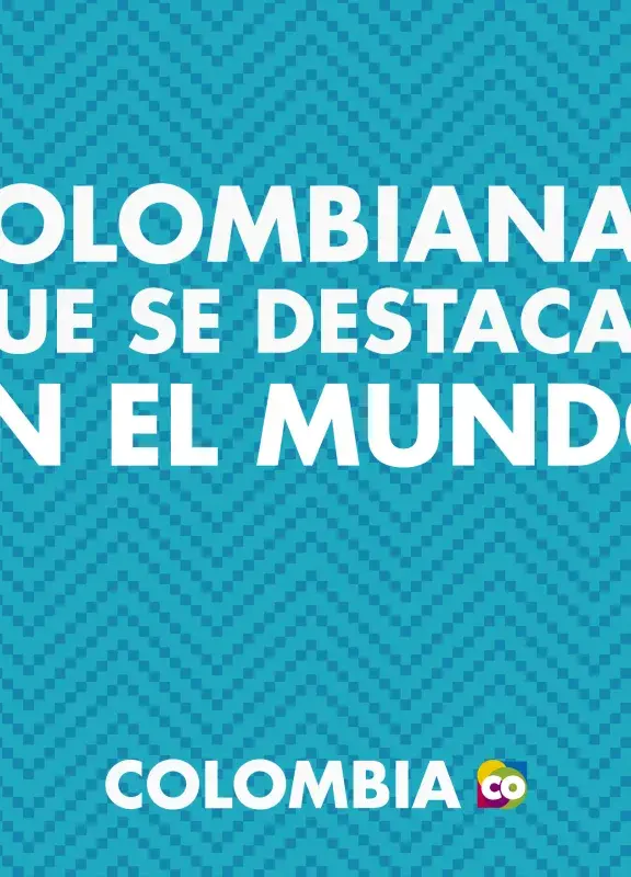 MUJERES-03|Sofía Gomez Uribe|Angela Becerra|Mariana Pajón|Tatiana Calderon|Ana María Giraldo|Claudia Palacios|Adriana Ocampo Uria|Nina Garcia|Brigitte Baptiste |Fabriana Arias|Margarita Rosa de Francisco|Leonor Espinosa|Li Saumet La sabrosura de la mujer colombiana