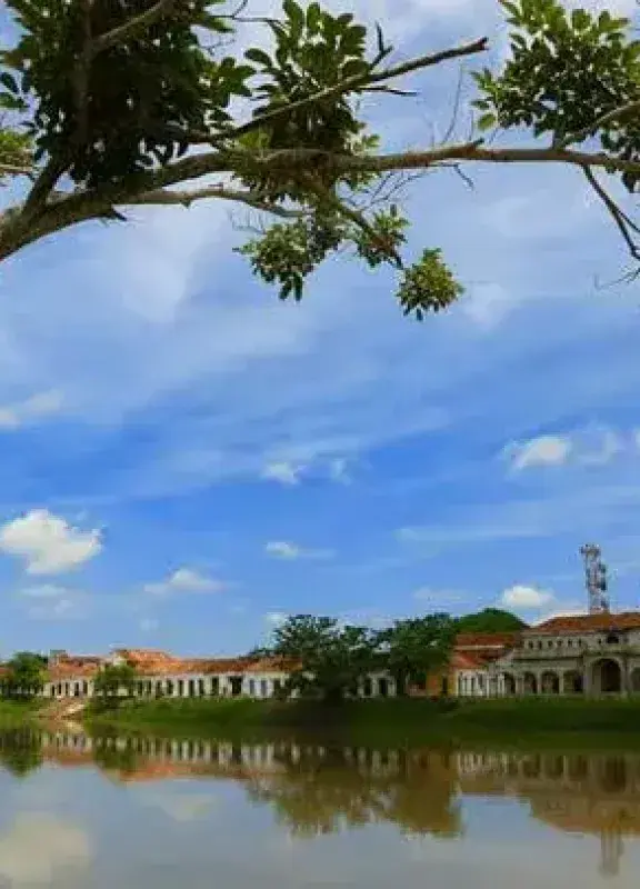 Mompox Colombia Mompox Colombia