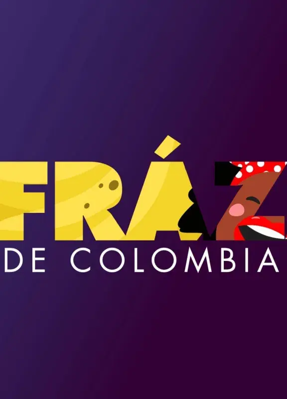 Portada del quiz de disfraces de Halloween | Marca País Colombia