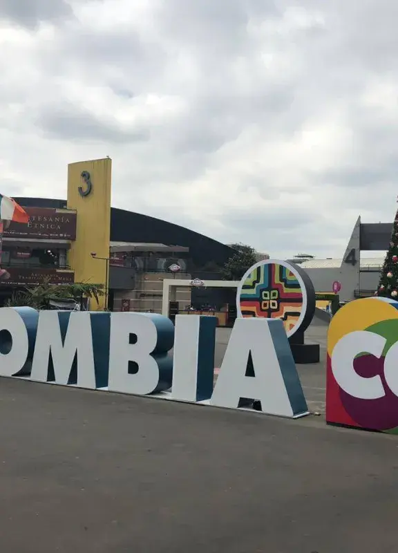 Colombia