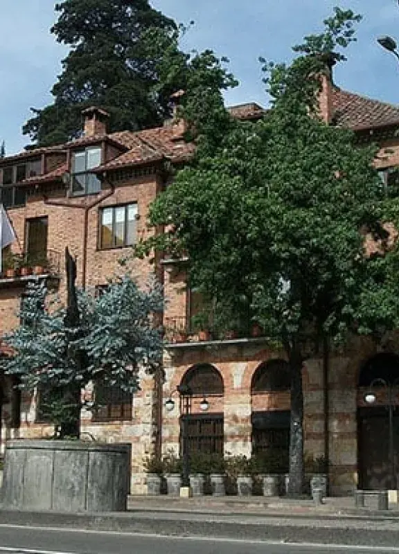 Hotel de Bogotá Hotel de Bogotá