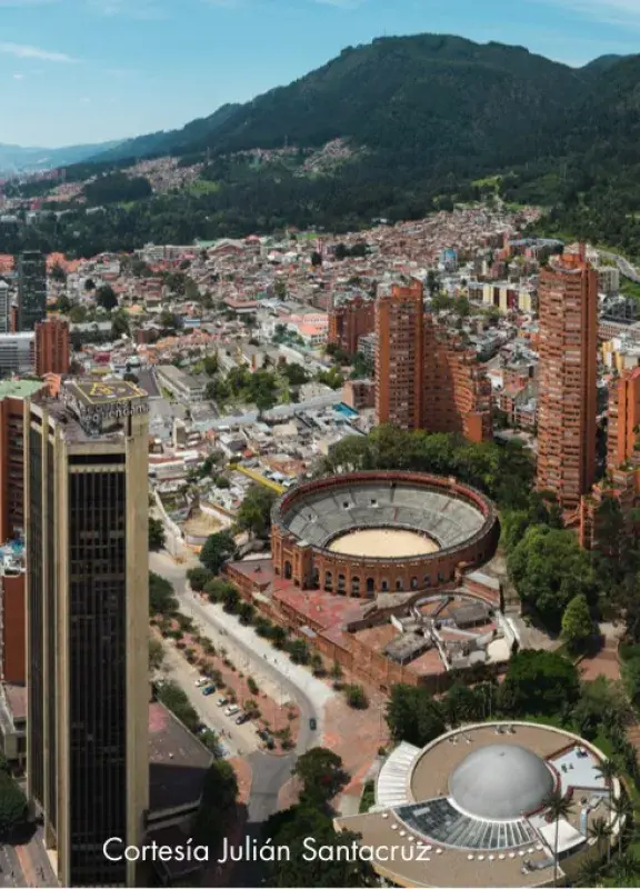 bogotá bogotá