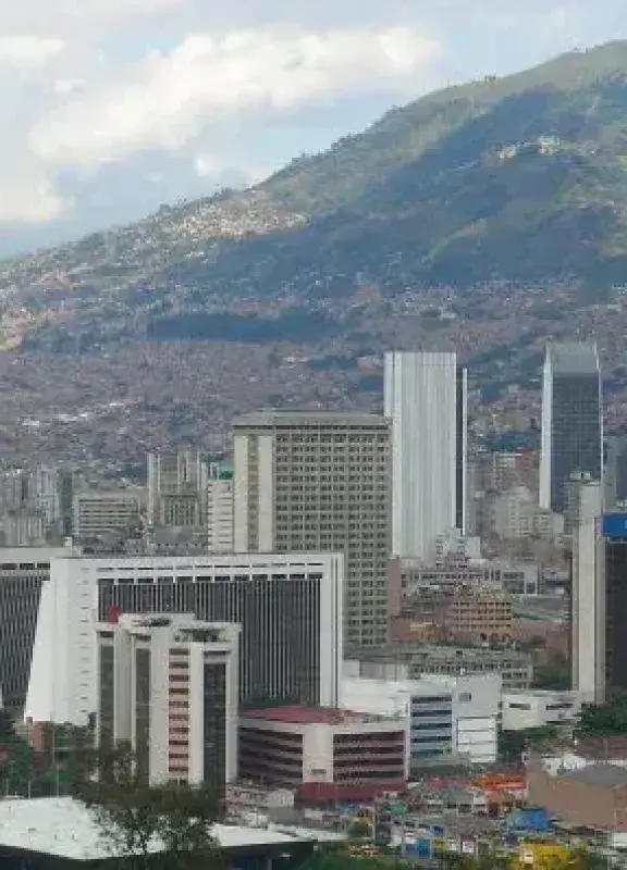 Medellín Medellín
