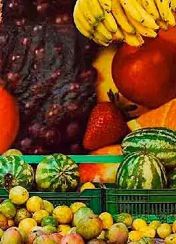 Frutas Colombianas Frutas Colombianas