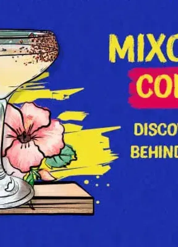 Mixology Mixology